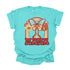 Mama Daisy and Butterflies- Oversized Fit, Multiple Colors